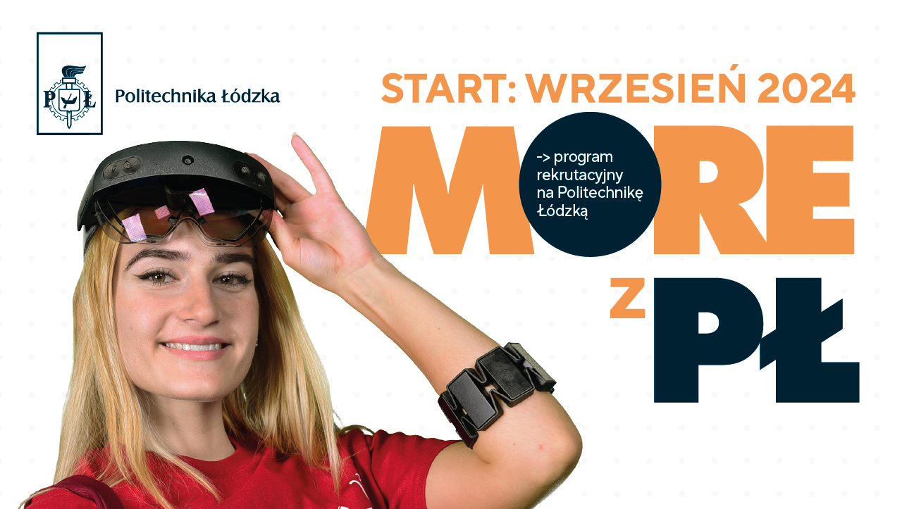 MORE z PŁ