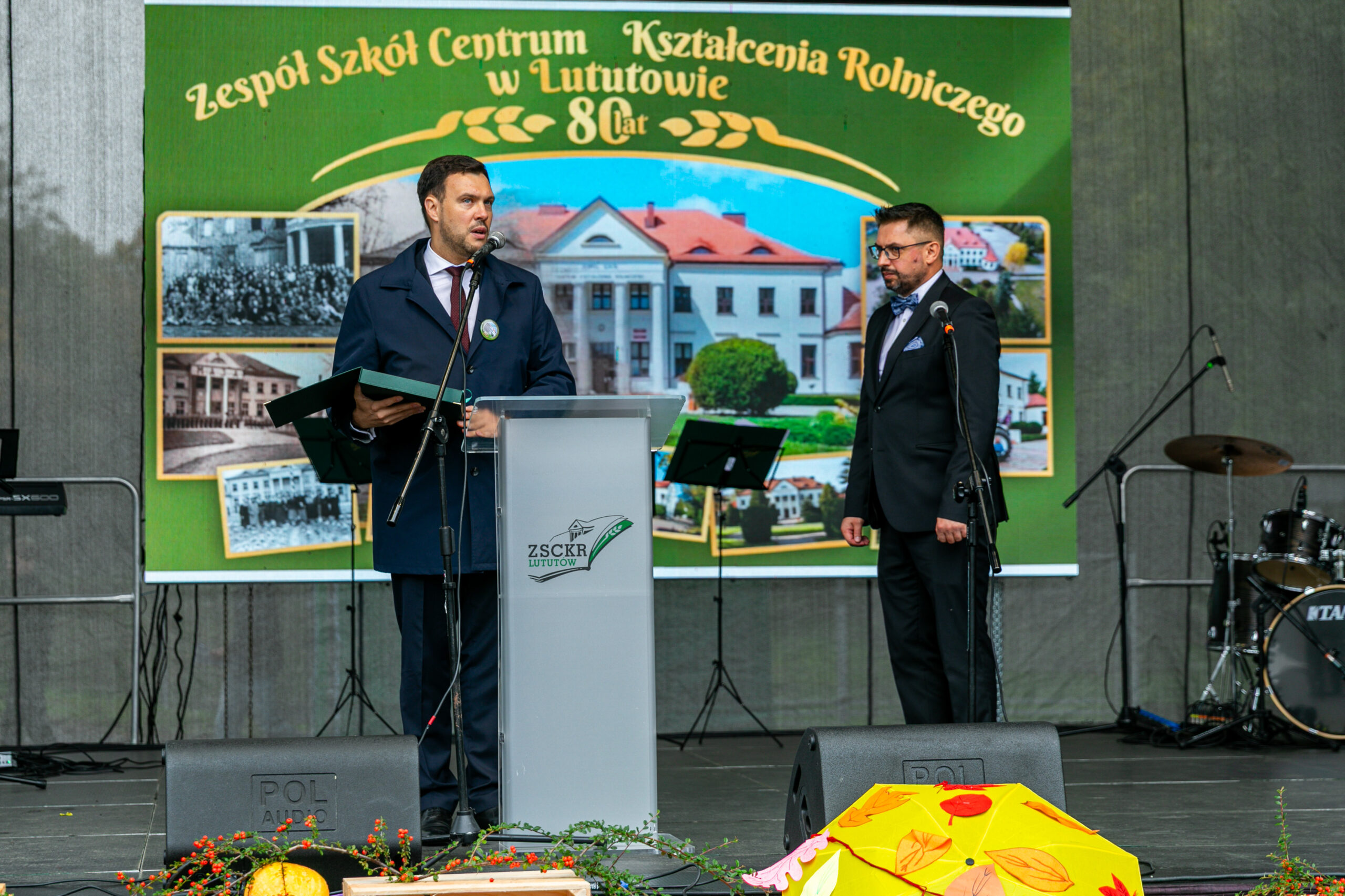 80 lat ZSCKR 229